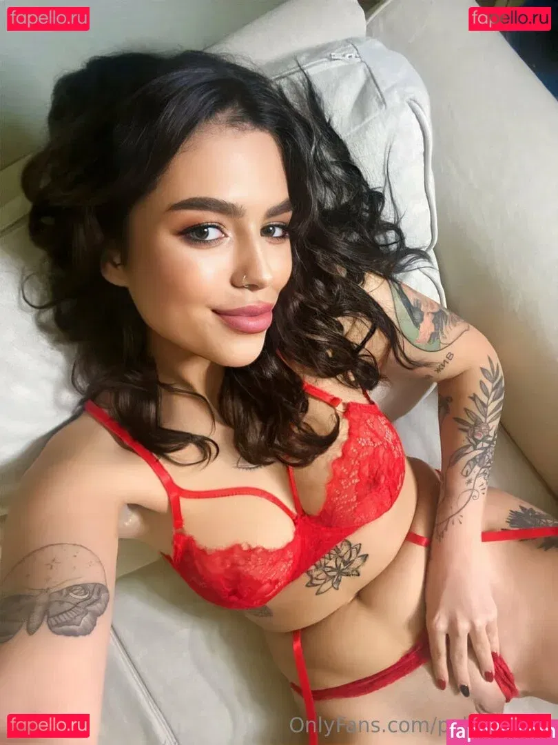 polina_nice Onlyfans Photo Gallery 