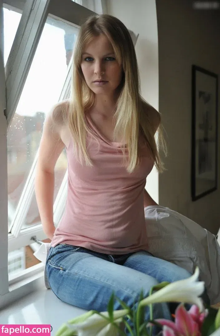 Rose Delight Onlyfans Photo Gallery 