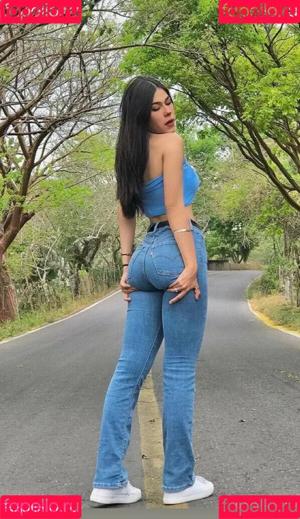 Anette Blanco Onlyfans Photo Gallery 