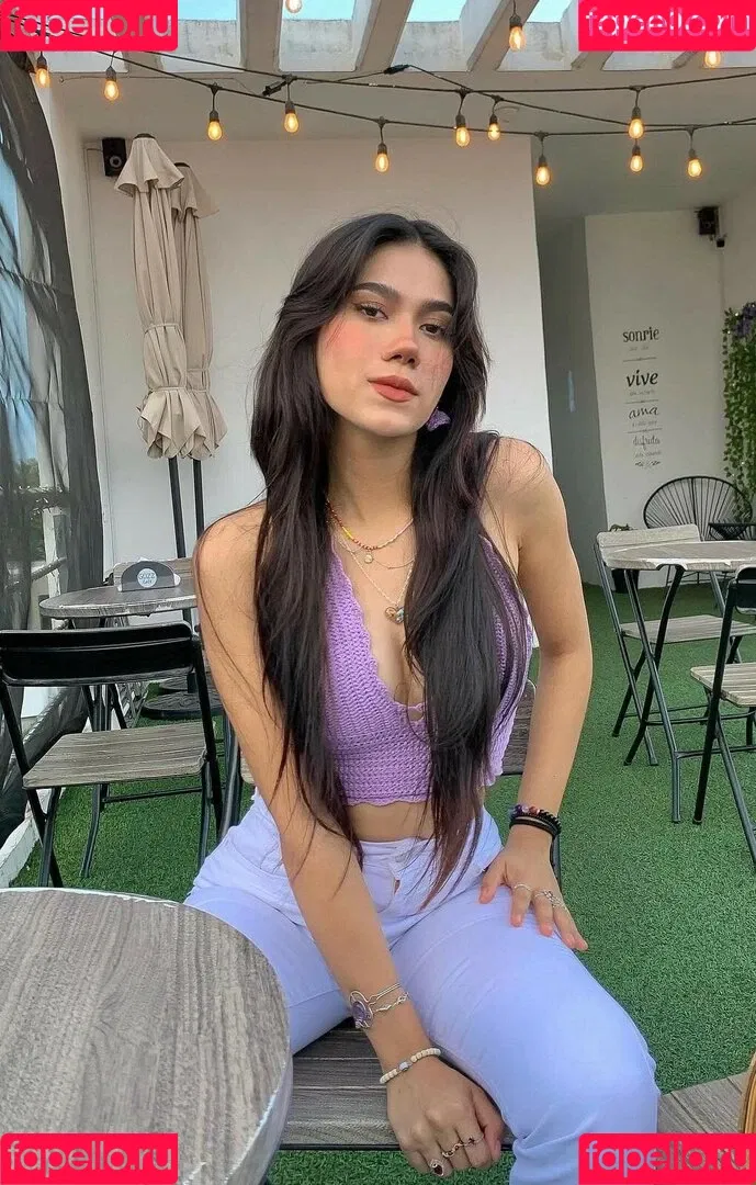 Anette Blanco Onlyfans Photo Gallery 