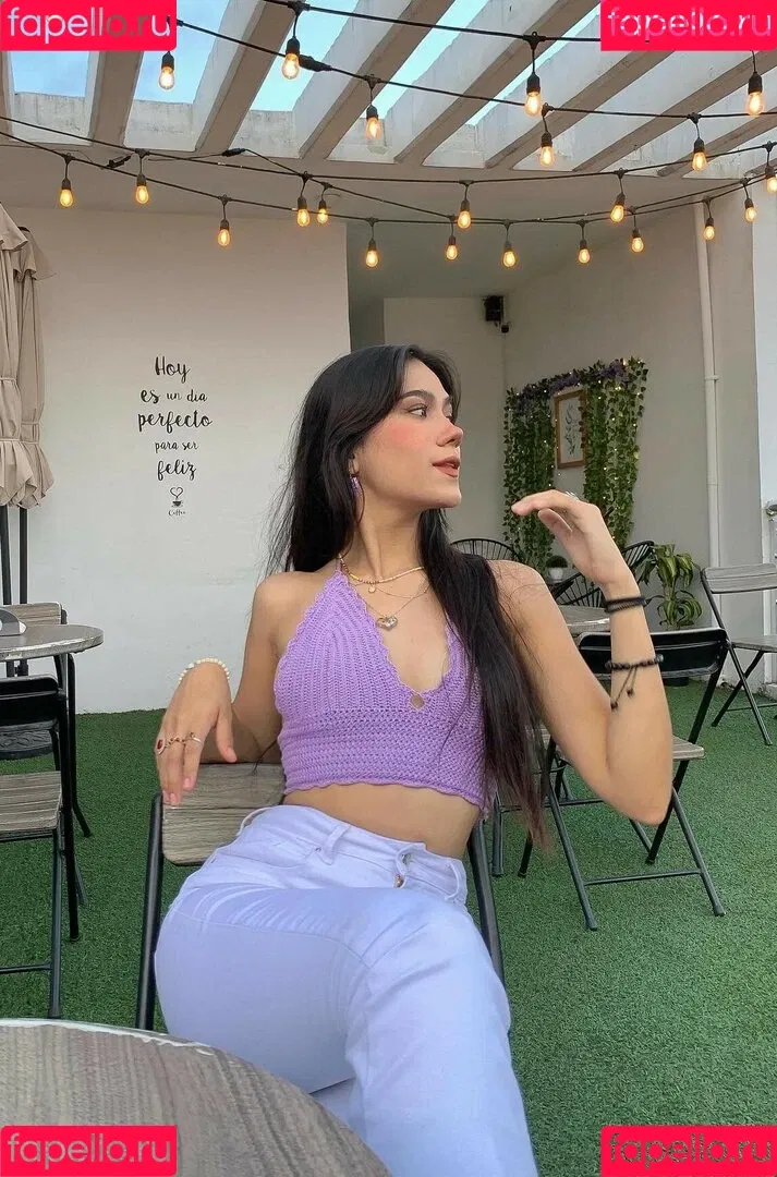 Anette Blanco Onlyfans Photo Gallery 