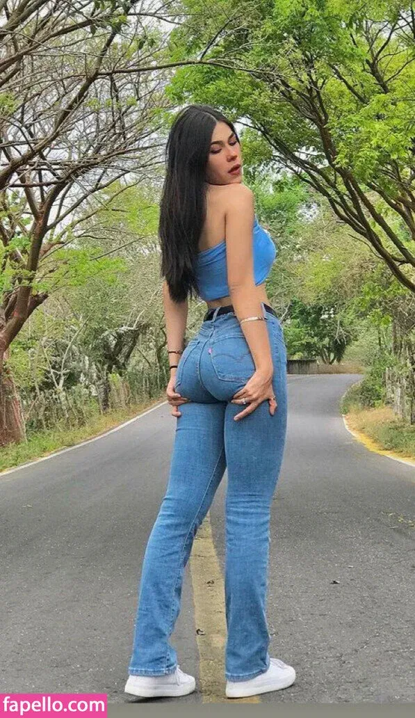 Anette Blanco Onlyfans Photo Gallery 