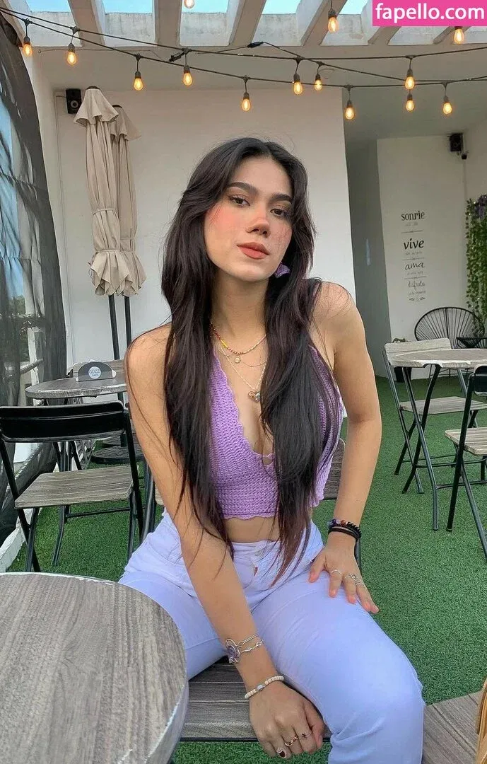 Anette Blanco Onlyfans Photo Gallery 