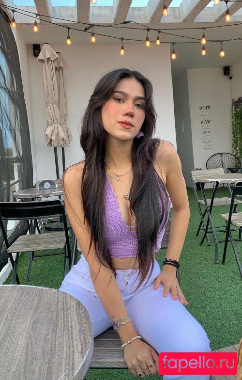 Anette Blanco Nude Onlyfans Photo 49