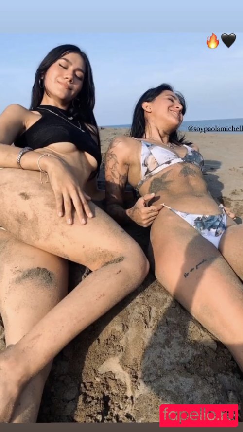 Anette Blanco Nude Onlyfans Photo 14