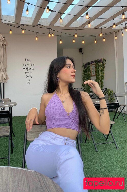 Anette Blanco Nude Onlyfans Photo 6
