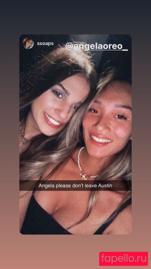 angelaoreo Onlyfans Photo Gallery 