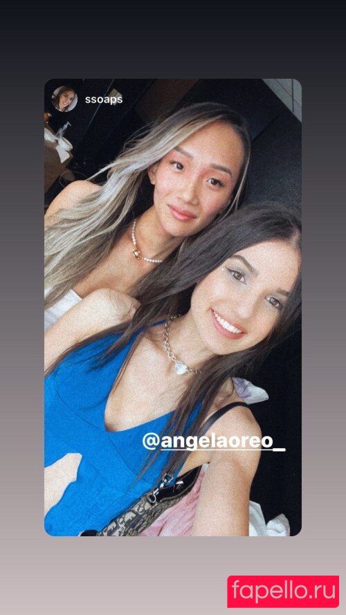 angelaoreo Onlyfans Photo Gallery 
