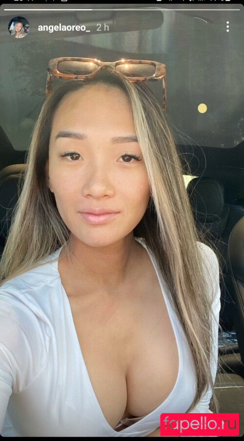 angelaoreo Onlyfans Photo Gallery 