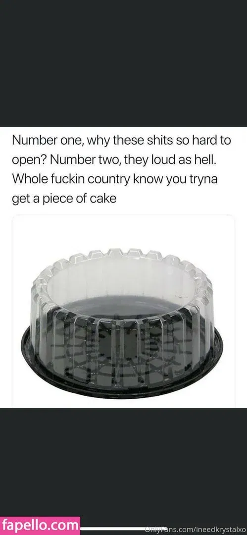 allldatcake Onlyfans Photo Gallery 