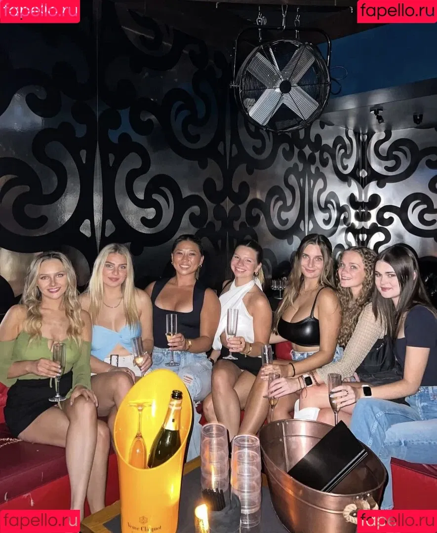 Julia Kocsis Onlyfans Photo Gallery 