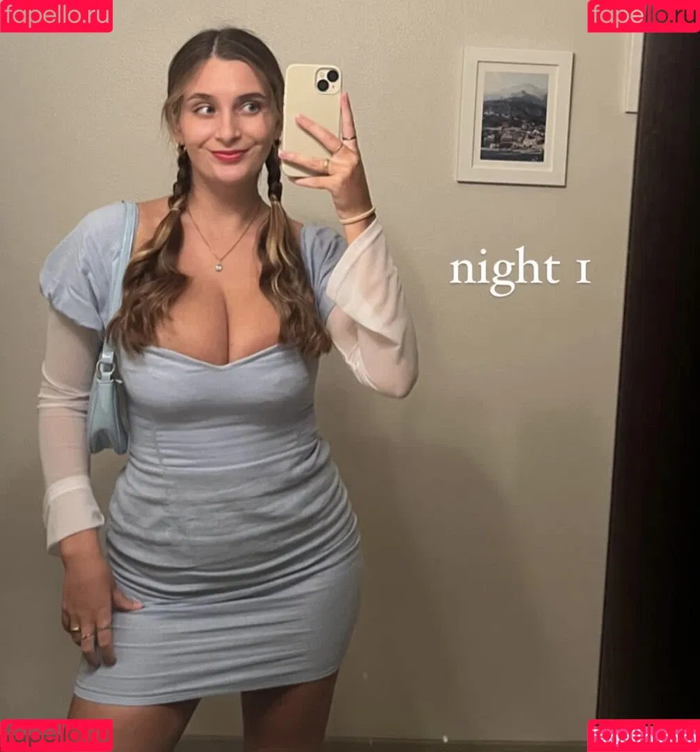 Julia Kocsis Onlyfans Photo Gallery 