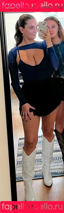 Julia Kocsis Onlyfans Photo Gallery 