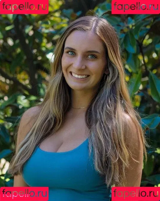 Julia Kocsis Onlyfans Photo Gallery 