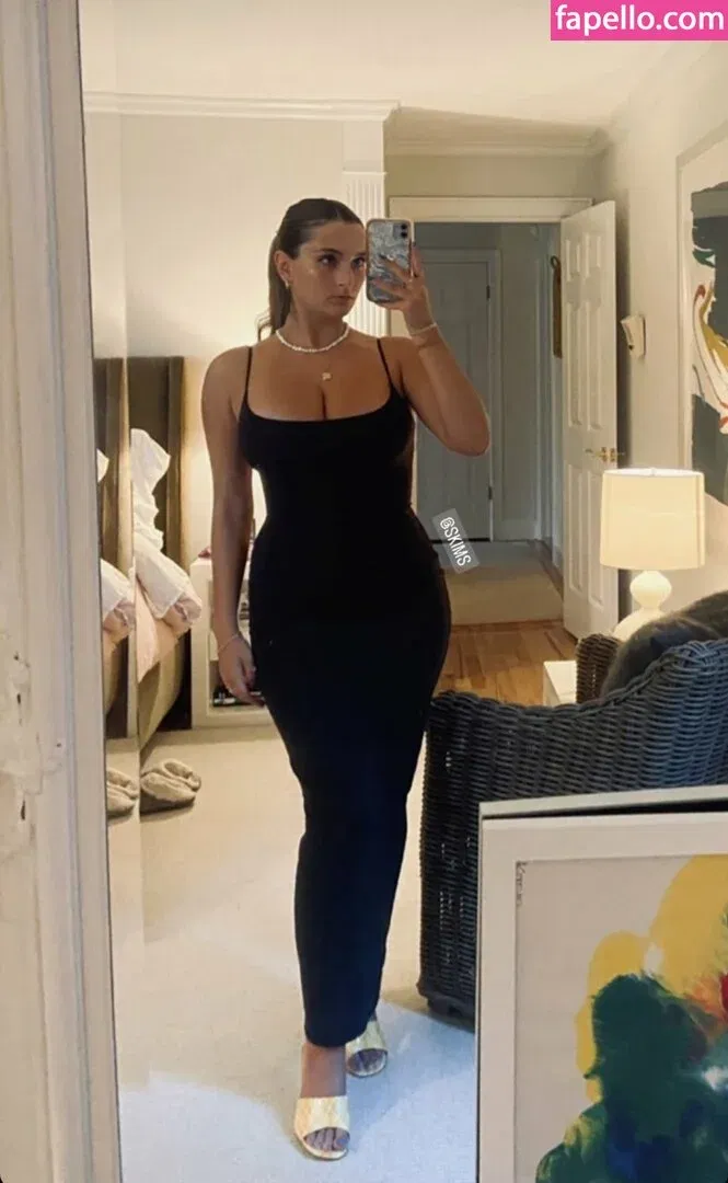 Julia Kocsis Onlyfans Photo Gallery 