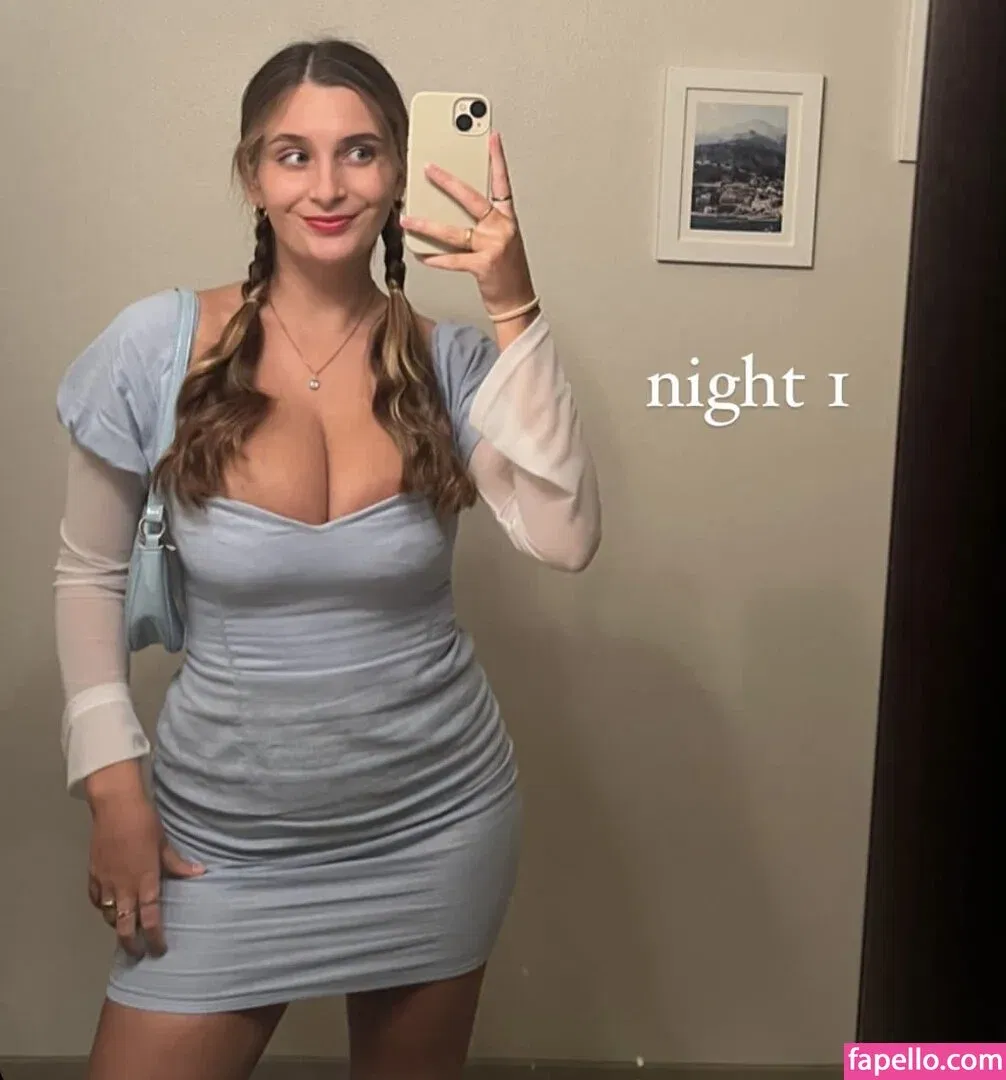 Julia Kocsis Onlyfans Photo Gallery 