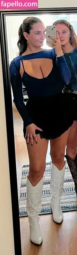 Julia Kocsis Onlyfans Photo Gallery 