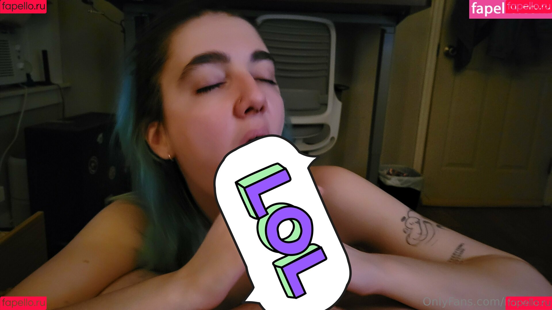 nsfwleaf Onlyfans Photo Gallery 