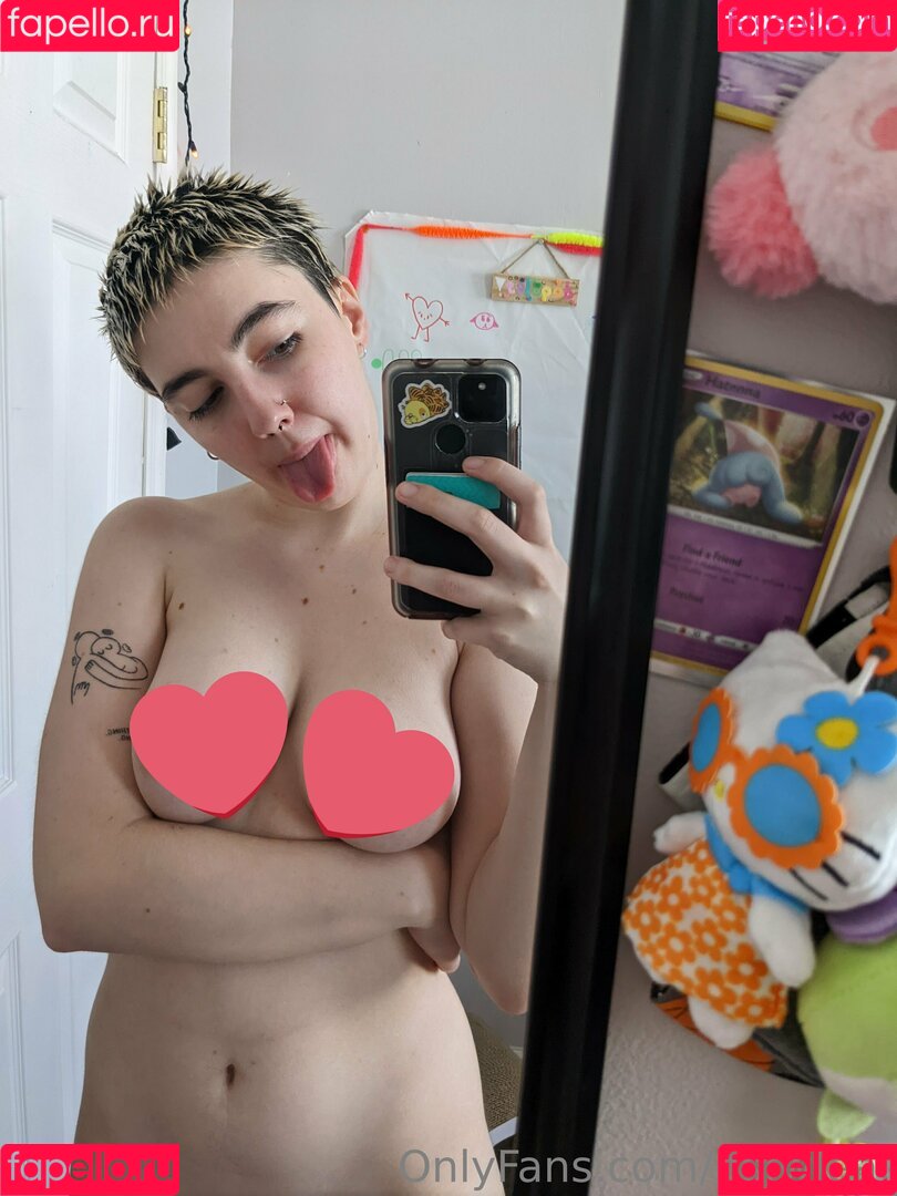 nsfwleaf Onlyfans Photo Gallery 