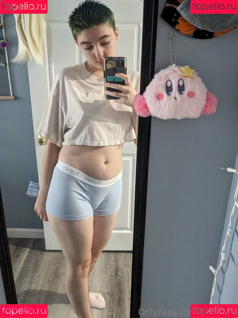 nsfwleaf Onlyfans Photo Gallery 