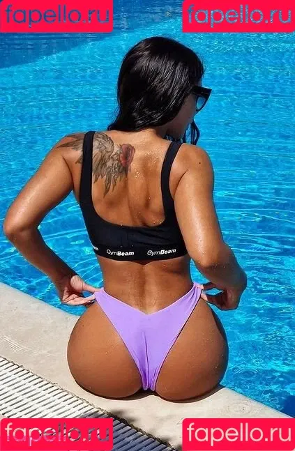 Zanamari Onlyfans Photo Gallery 