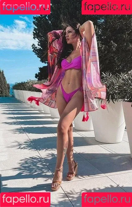 Zanamari Onlyfans Photo Gallery 