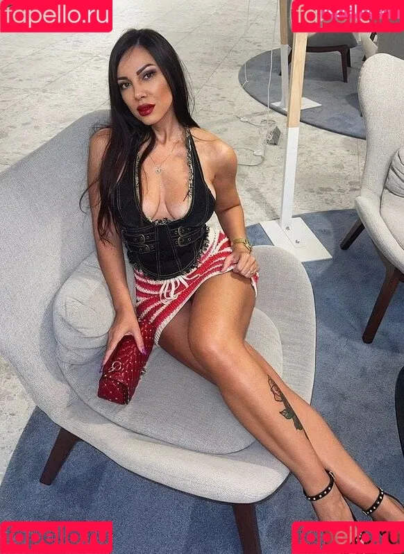 Zanamari Onlyfans Photo Gallery 