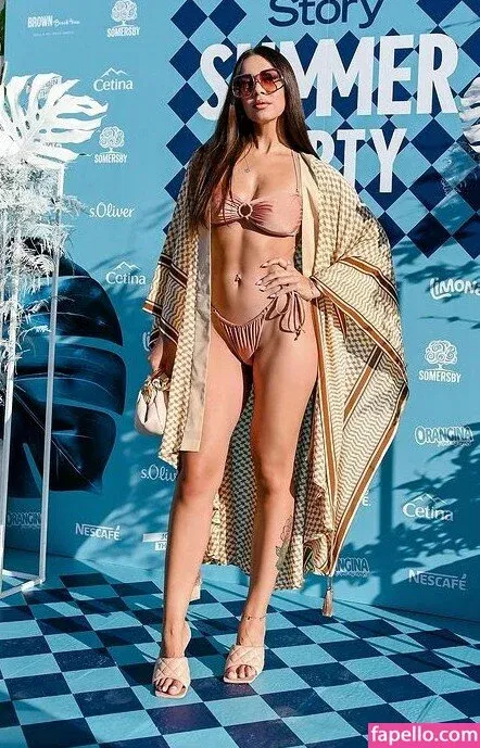 Zanamari Onlyfans Photo Gallery 