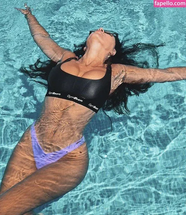 Zanamari Onlyfans Photo Gallery 