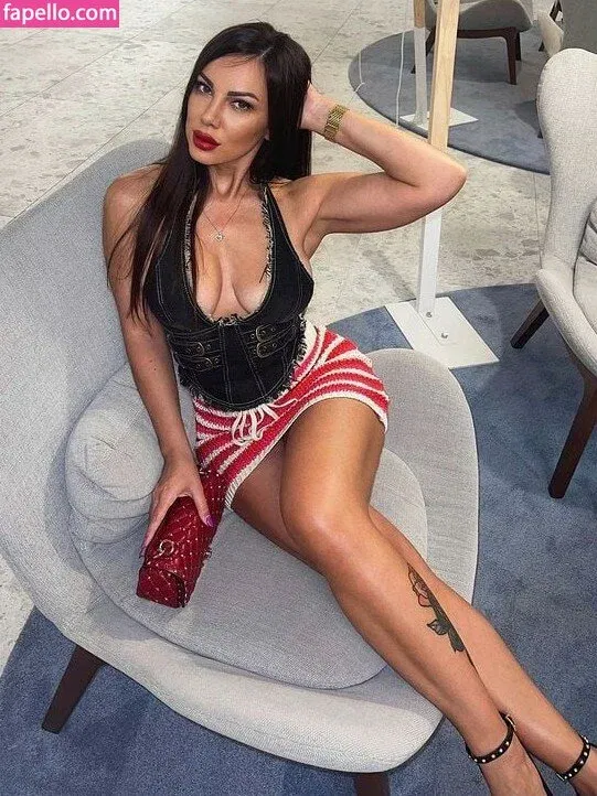 Zanamari Onlyfans Photo Gallery 