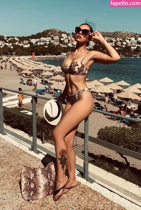 Zanamari Onlyfans Photo Gallery 