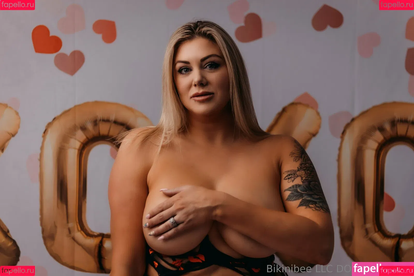 bikinibee_official Onlyfans Photo Gallery 