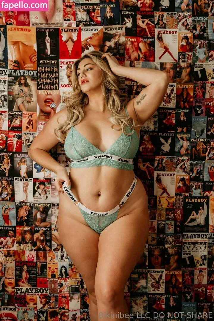 bikinibee_official Onlyfans Photo Gallery 