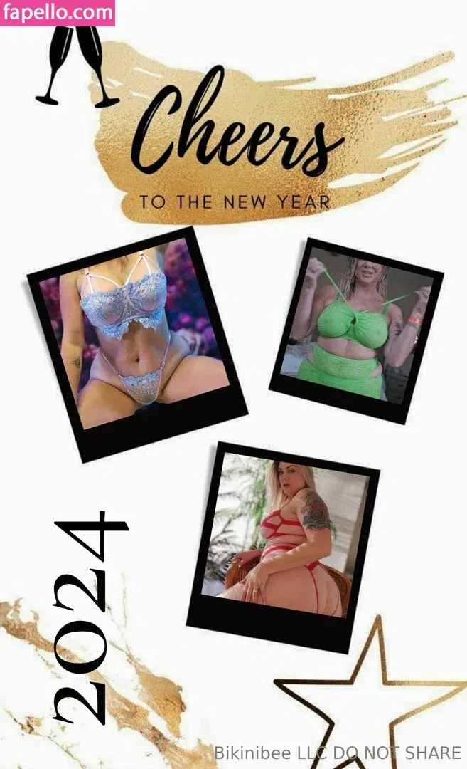 bikinibee_official Onlyfans Photo Gallery 