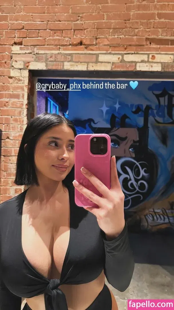 Anka Vulin Onlyfans Photo Gallery 