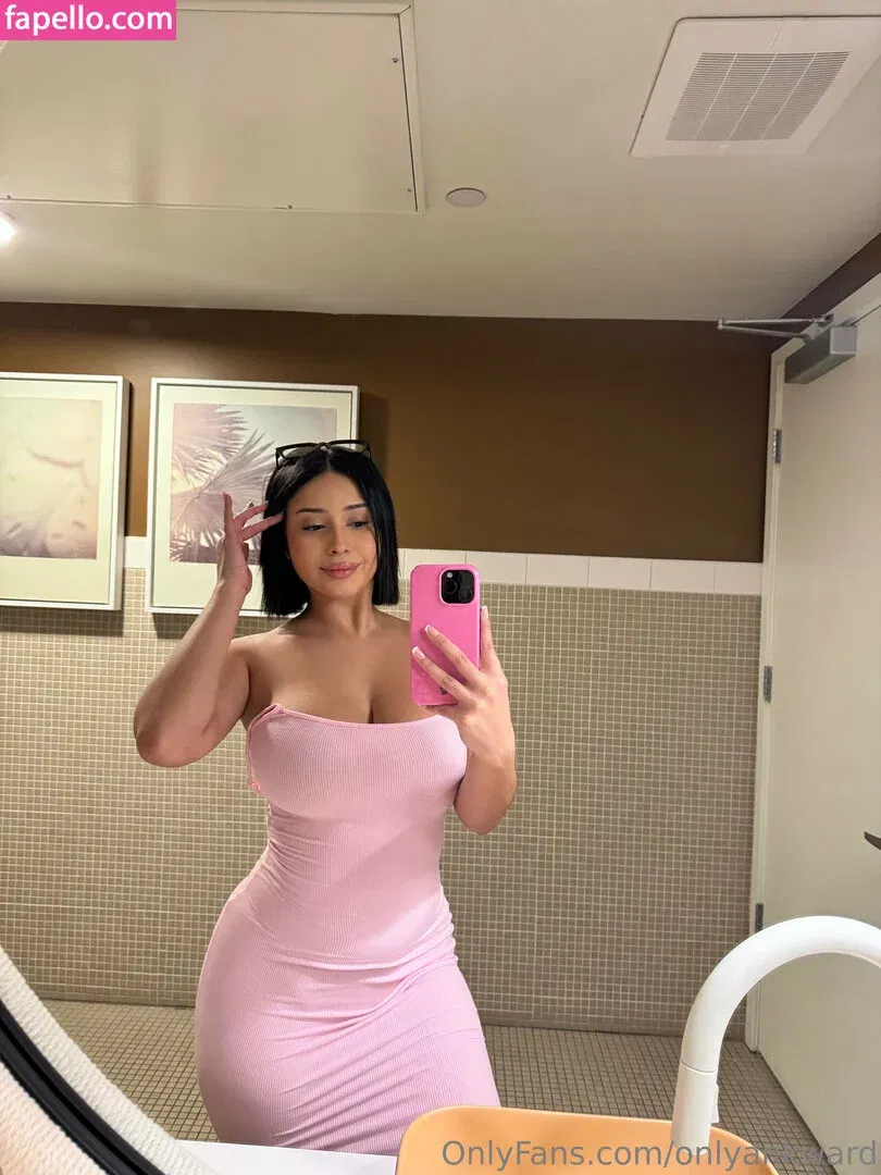 Anka Vulin Onlyfans Photo Gallery 