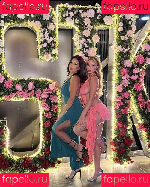 Anka Vulin Onlyfans Photo Gallery 