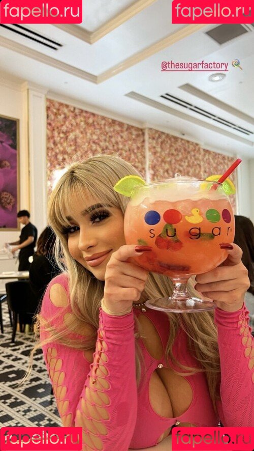 Anka Vulin Onlyfans Photo Gallery 