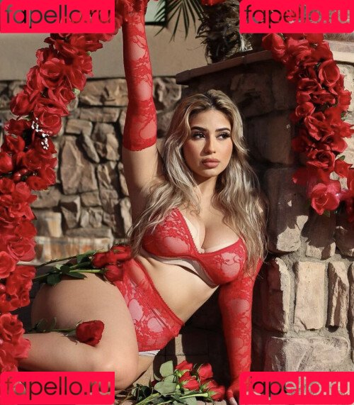 Anka Vulin Onlyfans Photo Gallery 