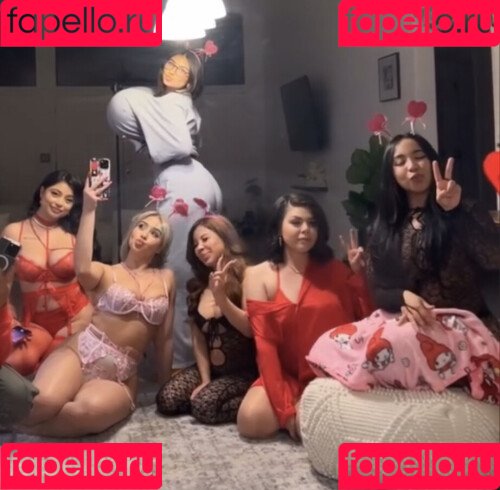 Anka Vulin Onlyfans Photo Gallery 