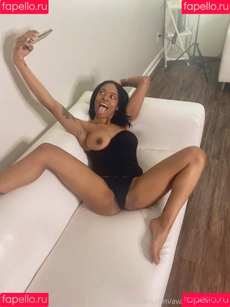 realavavalentinaa Onlyfans Photo Gallery 