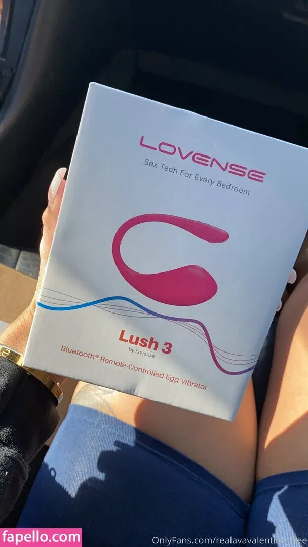 realavavalentinaa Onlyfans Photo Gallery 