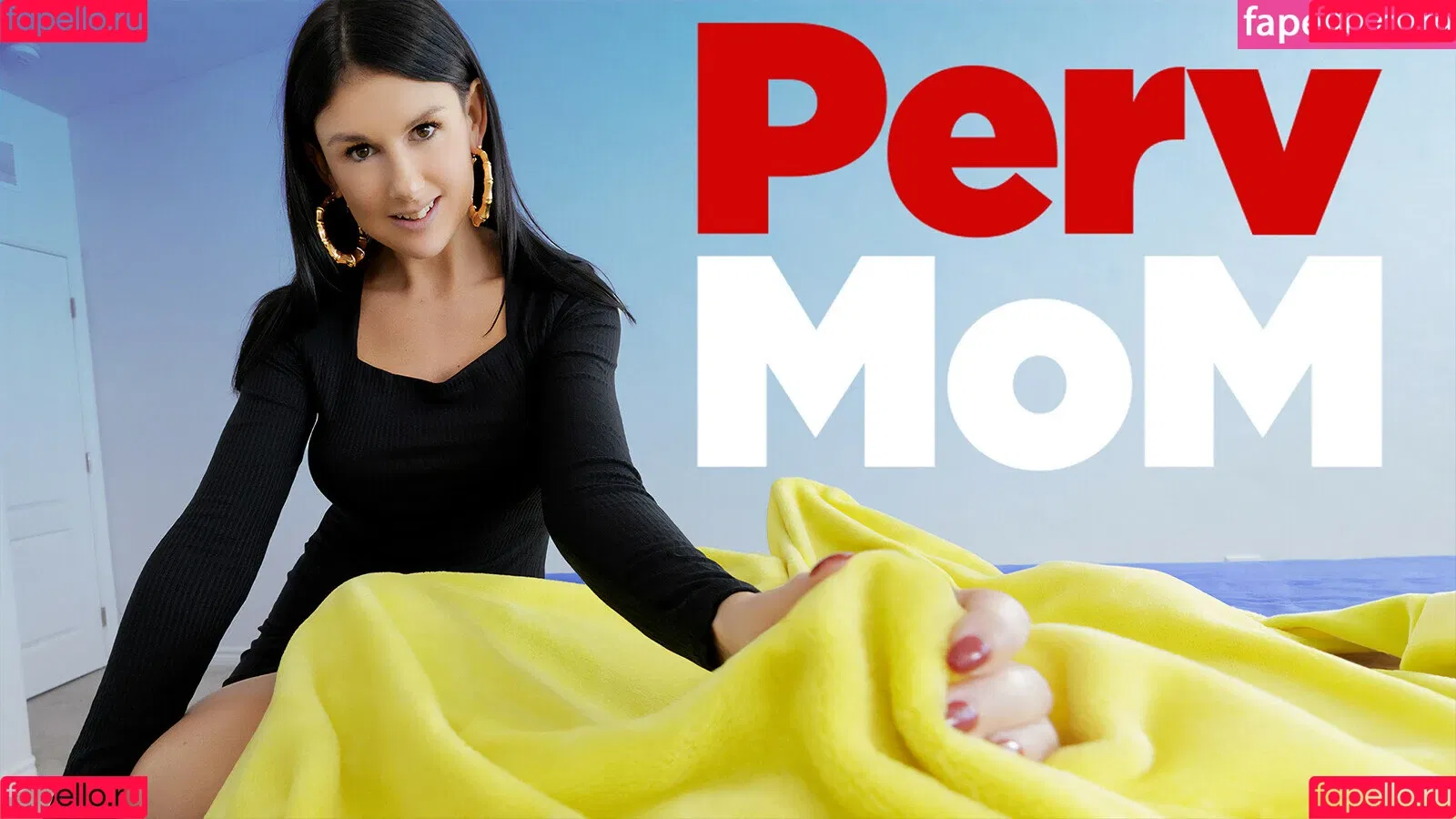 PervMom Onlyfans Photo Gallery 