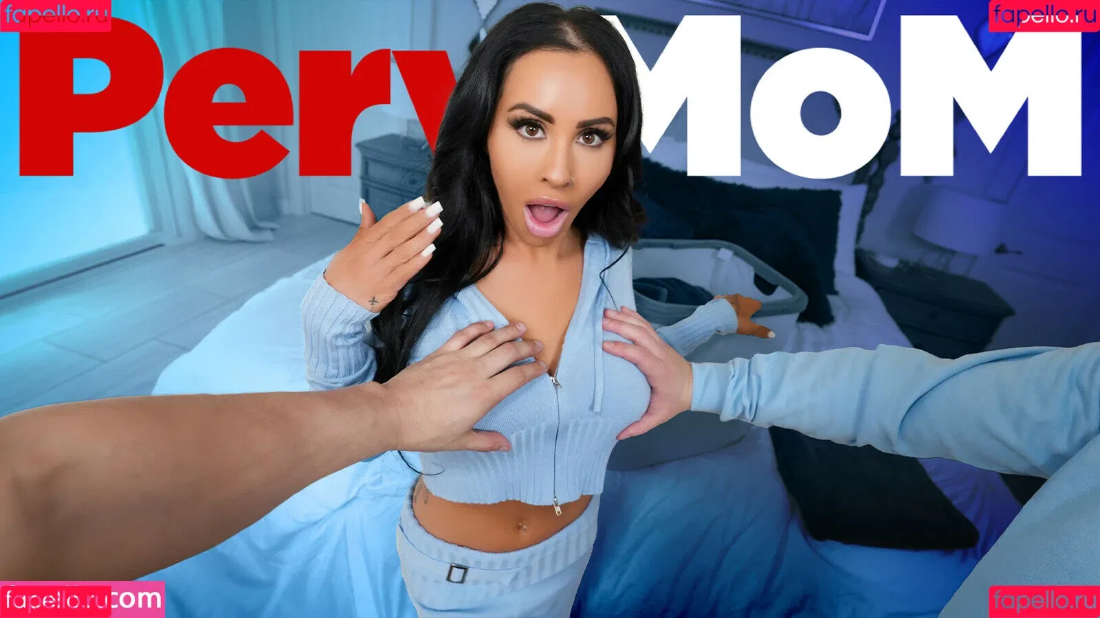 PervMom Onlyfans Photo Gallery 