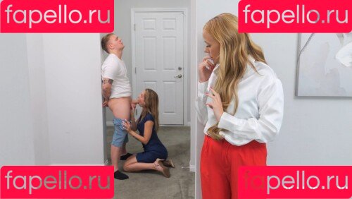 PervMom Onlyfans Photo Gallery 