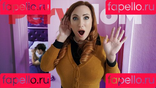 PervMom Onlyfans Photo Gallery 