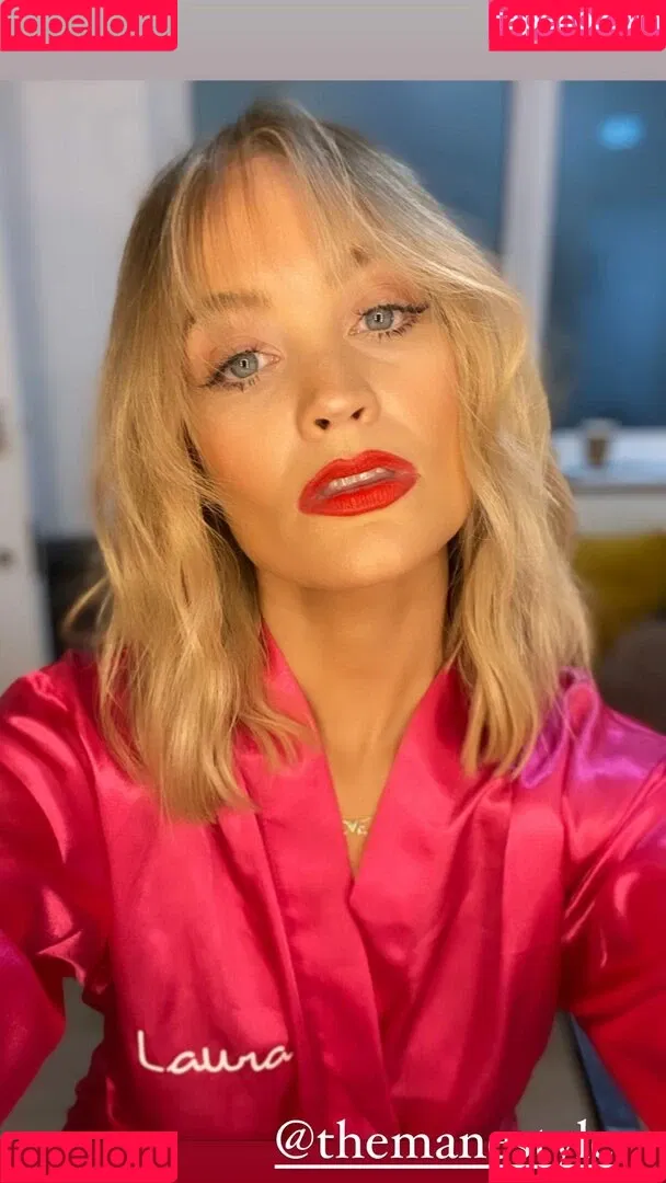 Laura Whitmore Onlyfans Photo Gallery 