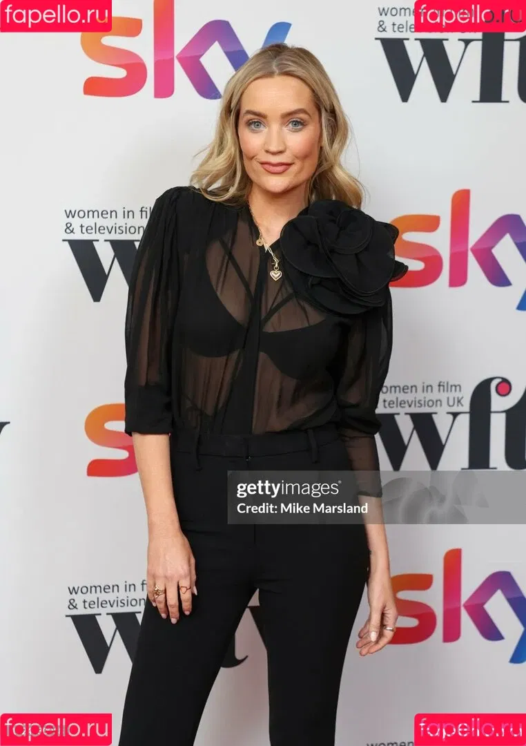 Laura Whitmore Onlyfans Photo Gallery 