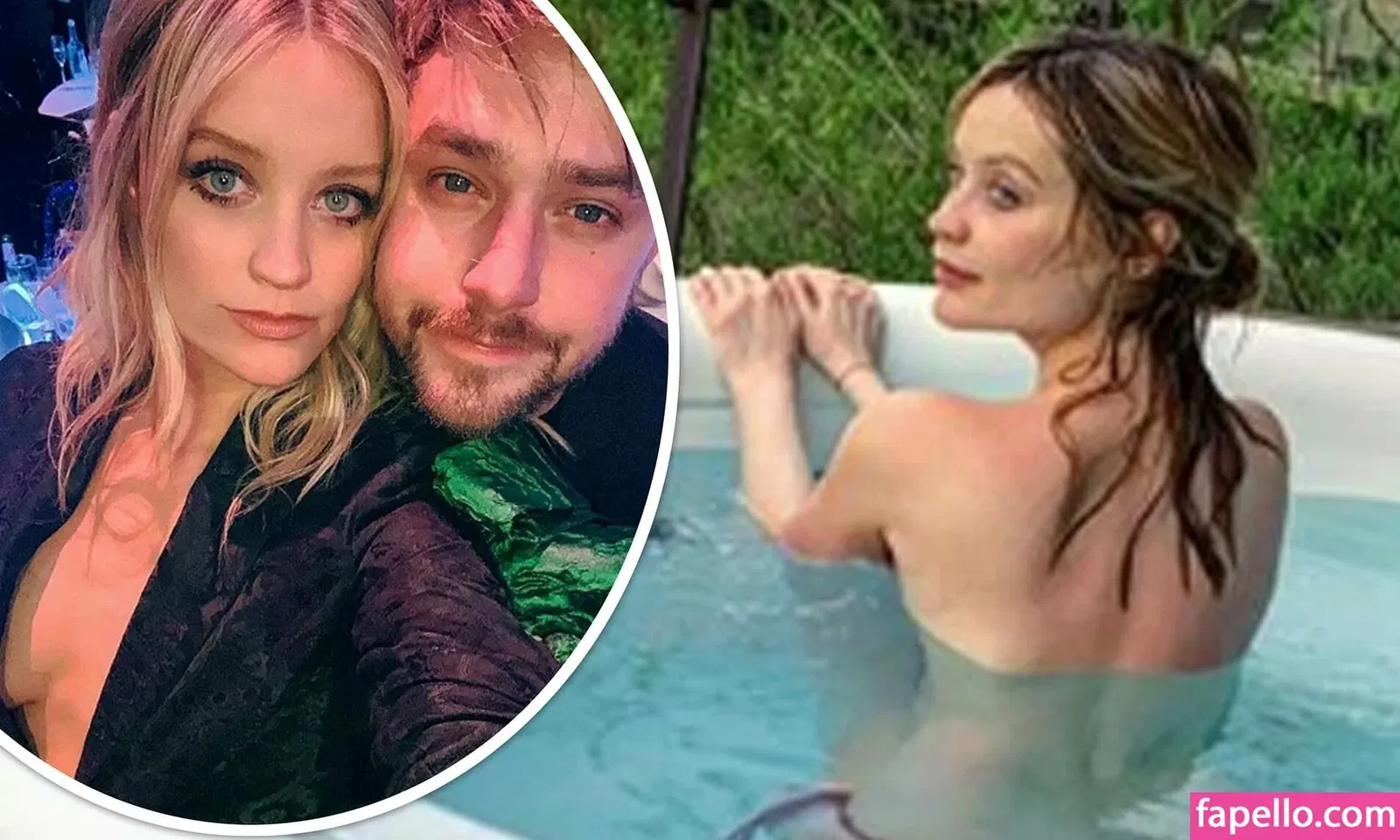 Laura Whitmore Onlyfans Photo Gallery 