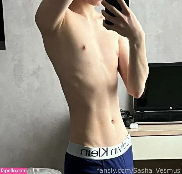 Sasha_vesmus Onlyfans Photo Gallery 